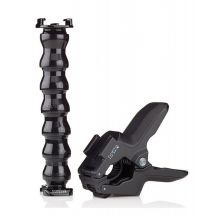 GoPro Jaws Klemmhalterung