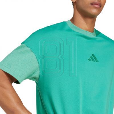 4. Adidas All SZN T-Shirt M JJ3676