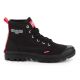 12. Palladium Pampa Hi Dare M 76258-008-M Schuhe