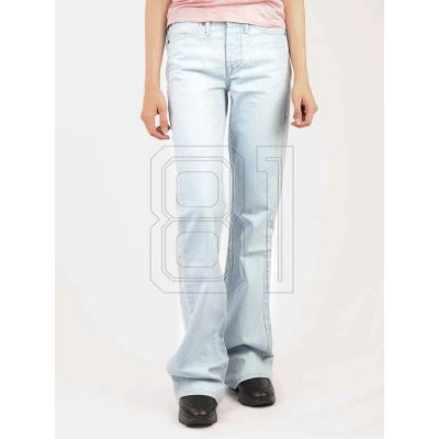 2. Wrangler Broken Sunfade W Hose W245EH559