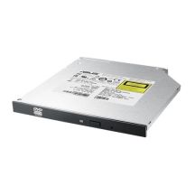 ASUS SDRW-08U1M SDRW-08U1MT/BLK/B/GEN (SATA) Brenner