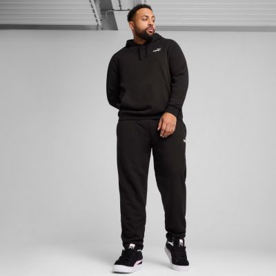 6. Puma ESS Small No.1 Logo Hoodie TR M 682576 01