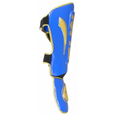 8. Masters Schienbeinschoner NS-TT-STAR (WAKO APPROVED) 11192-02M
