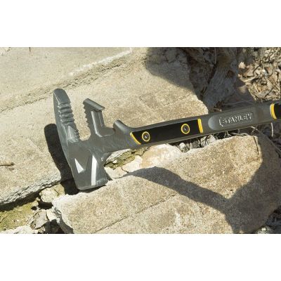 4. Brecheisen STANLEY 1-55-120 Fubar 3 Extraktor