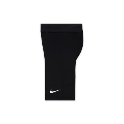 3. Nike Pro Jr Shorts FJ6820-010
