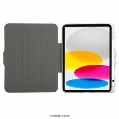 8. Targus VersaVu 27,7 cm (10,9") Folio Klar