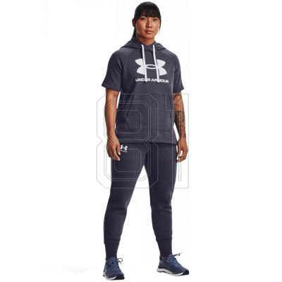 8. Under Armour Rival Fleece Jogger Pants W 1356416 558