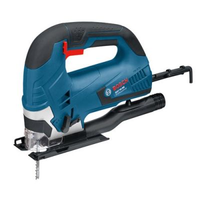 5. Bosch GST 90 BE Profi-Stichsäge, 3100 Hübe/min, 650 W, 2,6 kg