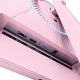 9. Arozzi Nova 24-Zoll-Computermonitor, 60,5 cm (23,8 Zoll), 1920 x 1080 Pixel, Full HD, LED, Pink