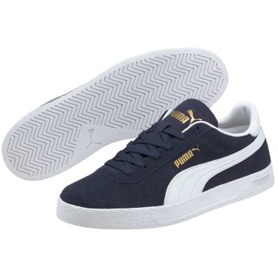 13. Puma Club Trainers 03 M 381111-03 Schuhe