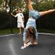 10. Virtufit Premium Trampolin VF06003-366 366 CM
