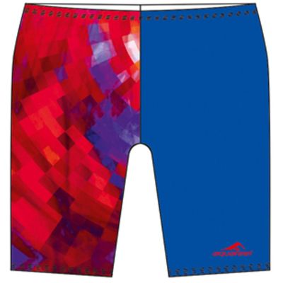 Aquafeel Herren-Badehose Jammer 3