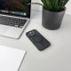4. MagSafe-kompatible Schutzhülle für Samsung Galaxy A57 – Schwarz