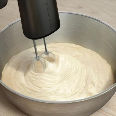 6. PHILIPS HR 3781/00 Handmixer