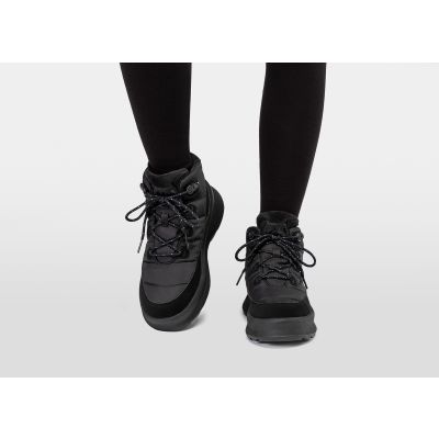 4. Helly Hansen Damen Winterstiefel W WINTER BLISS BOOT HT 12071 990