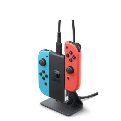 3. Nintendo Joy-Con Ladestation
