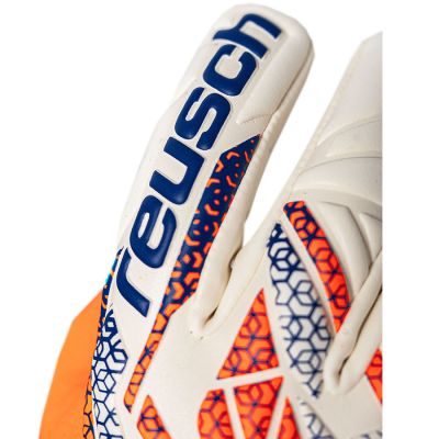 5. Reusch Attrakt Gold X NC Handschuhe 55 70 982 2500
