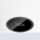 3. Dudao K13 10000mAh Powerbank mit integriertem Kabel - Weiß