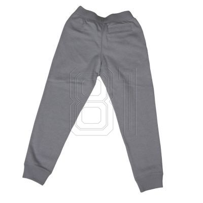 3. Under Armour Y RIVAL BAUMWOLLHOSE Junior 1357634-011