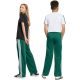 6. adidas Essentials Climacool Grüne Kinderhose KS2448