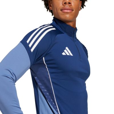 12. Adidas Tiro 25 Competition Training Top M JI6546 Sweatshirt