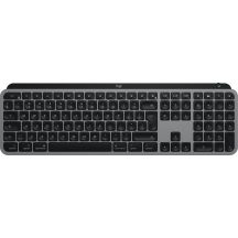 Logitech MX Keys S für Mac Graphit