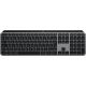 Logitech MX Keys S für Mac Graphit