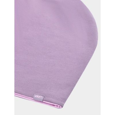 2. Doppelseitige Kindermütze 4F Junior 4FJWAW24ACAPU449-54S