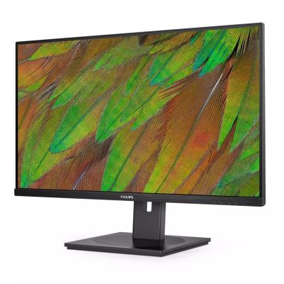 37. Philips 3000er Serie 32B1N3800/00 Computermonitor 81,3 cm (32 Zoll) 3840 x 2160 Pixel 4K Ultra HD LCD Schwarz