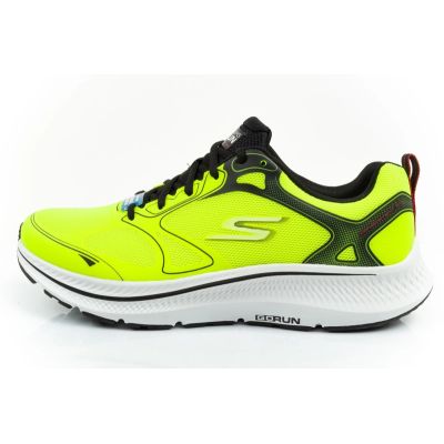 17. Skechers Go Run Consistent M 220869/YLBK Laufschuhe