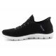 9. Skechers High Range M 232457-BLK Schuhe