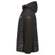 3. Herrenjacke Geographical Norway BAEL BLACK DB MEN 056 BLACK (WZ8113H/GN-NOIR)