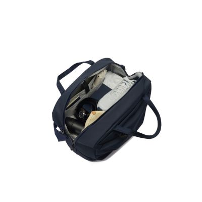6. XD DESIGN URBAN WASSERABWEISENDE REISETASCHE MARINEBLAU P/N: P706.2925