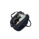 6. XD DESIGN URBAN WASSERABWEISENDE REISETASCHE MARINEBLAU P/N: P706.2925