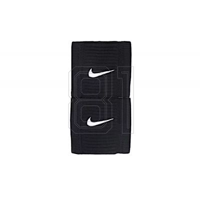 3. Nike Dri-Fit Reveal Wristbands NNNJ0052