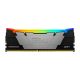 2. KINGSTON DDR4 16GB 3200MT/s CL16 DIMM FURY Renegade RGB