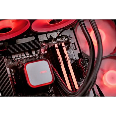 14. Actina PBM 9950X3D/32GB/1TB/RTX5080/850W/W11H