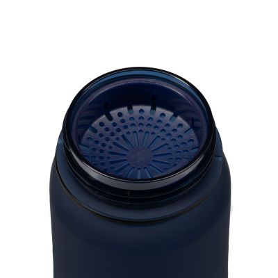 17. Alpinus Trysil 650 ml Active Tritan Flasche UZ11057