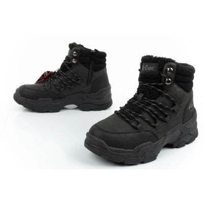 35. Lee Cooper W Schuhe LCJ-24-03-3060L
