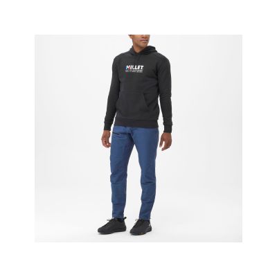 3. MILLET M Millet Sweat Hoodie Schwarz