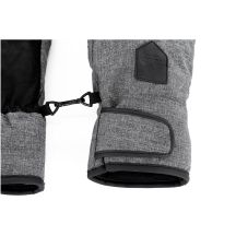 VIKING Hjort Ski Man Herren Skihandschuhe grau 9