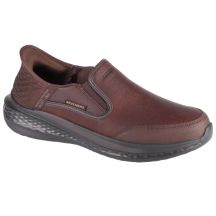 Skechers Slip-Ins: Slade 205237-RDBR Braun 40
