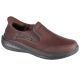 Skechers Slip-Ins: Slade 205237-RDBR Braun 40