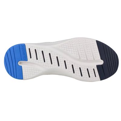 8. Skechers Solare Fuse Cosmic View 149051-NVBL marineblau 36