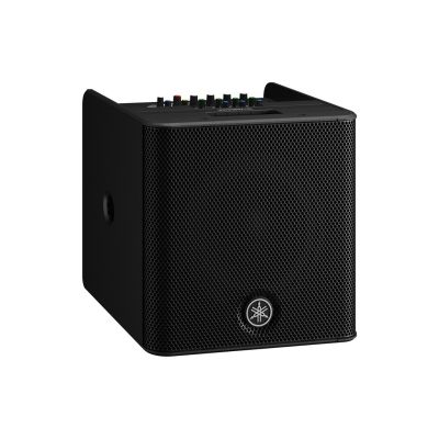 4. Yamaha Stagepas 200BTR – Kompaktes Bluetooth-Lautsprechersystem