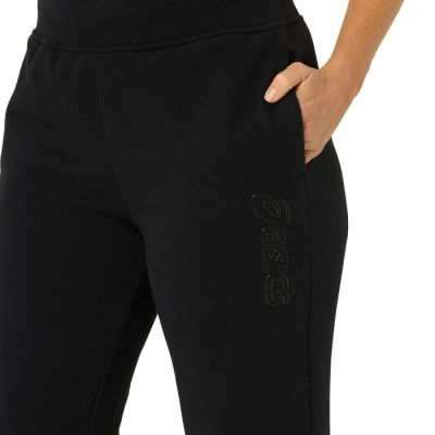 10. Asics Logo Sweatpant W 2032C844002