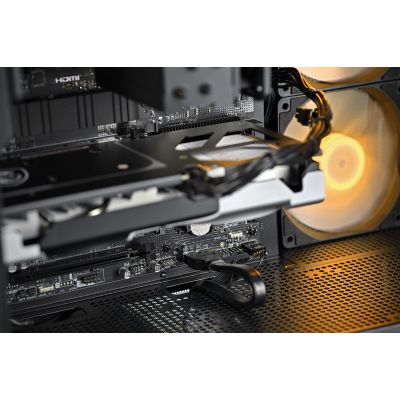 50. Actina SILENT 245KF/16GB/1TB/RTX5060/750W