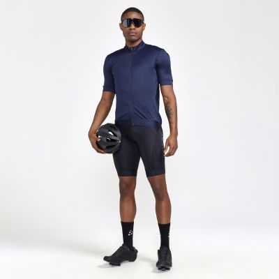 3. Herren CORE ESSENCE JERSEY REGULAR FIT M Kurzarm-T-Shirt