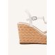4. Gioseppo CASTINE Damenschuhe (74090-P-Blanco)
