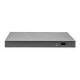 3. Digitus Gigabit Ethernet Layer 2 Switch, 24 Ports, 2x RJ45/SFP-Kombi-Ports + 2 x SFP-Uplink-Ports